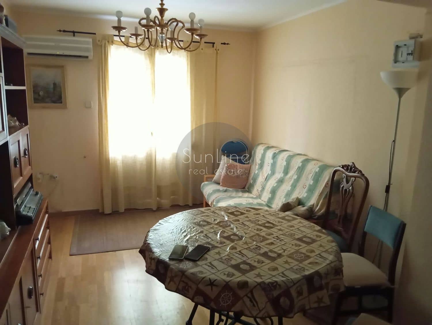 3 bedroom Flat for sale in Valencia city - € 240,000 (Ref: 10175321)