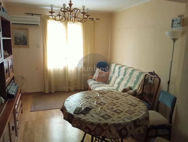 3 soverom Leilighet til salgs i Valencia by - € 240 000 (Ref: 10175321)