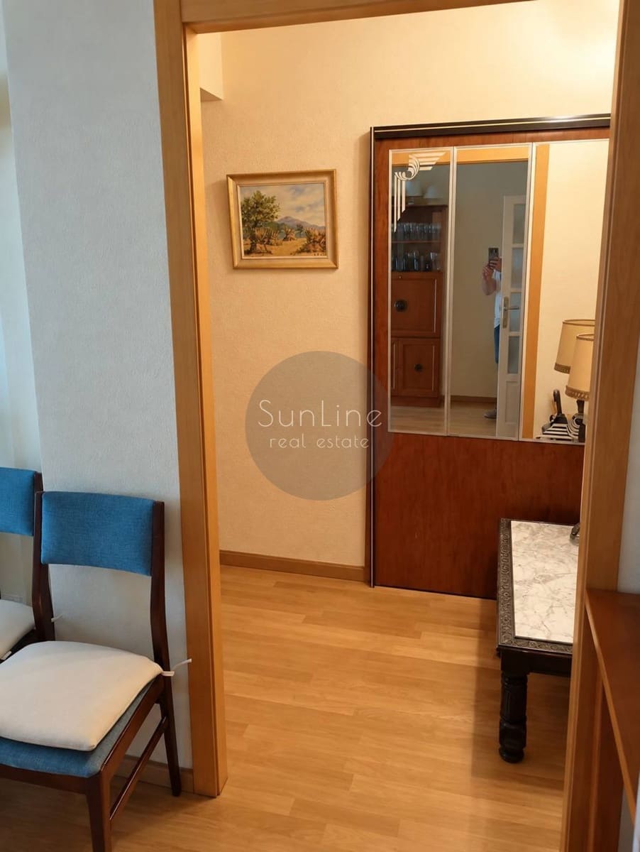 3 bedroom Flat for sale in Valencia city - € 240,000 (Ref: 10175321)
