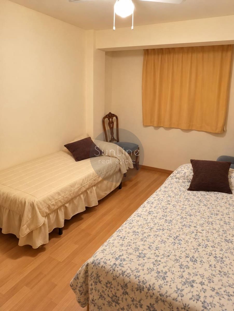 3 bedroom Flat for sale in Valencia city - € 240,000 (Ref: 10175321)