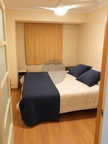 3 soverom Leilighet til salgs i Valencia by - € 240 000 (Ref: 10175321)