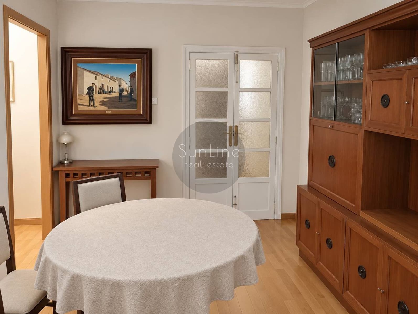 3 bedroom Flat for sale in Valencia city - € 240,000 (Ref: 10175321)