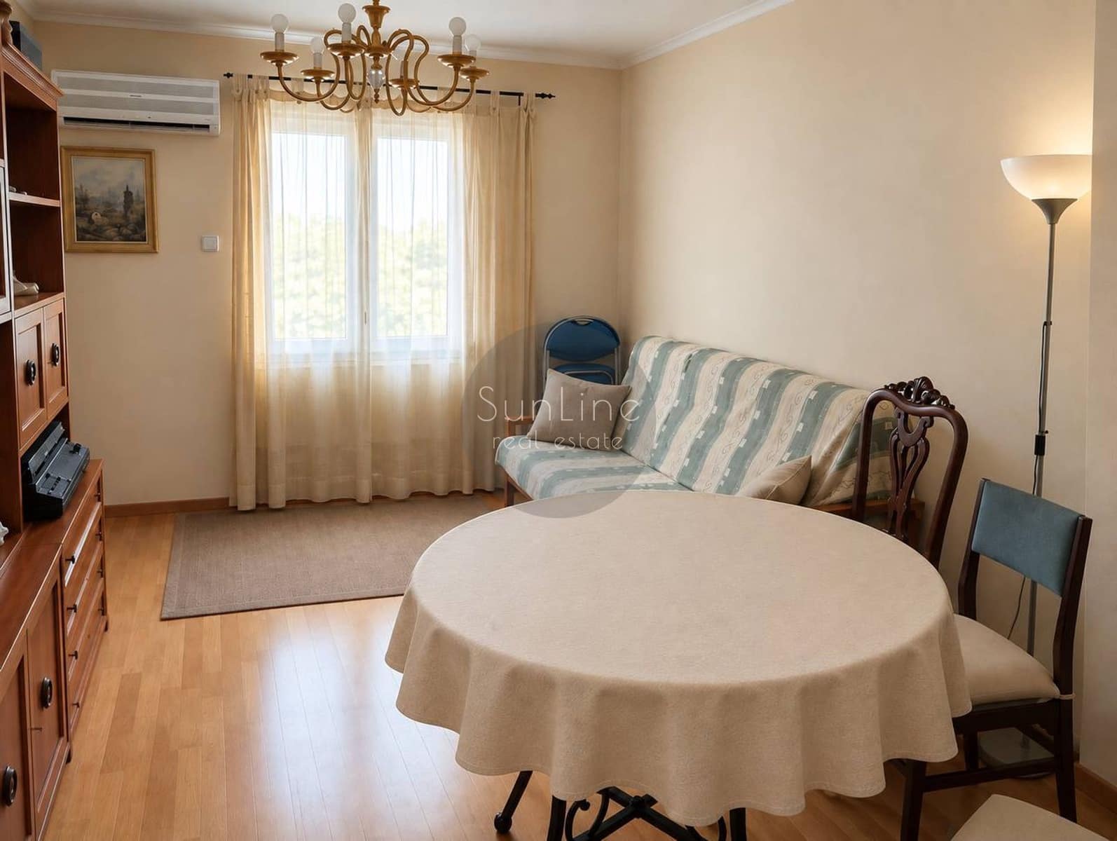 3 bedroom Flat for sale in Valencia city - € 240,000 (Ref: 10175321)