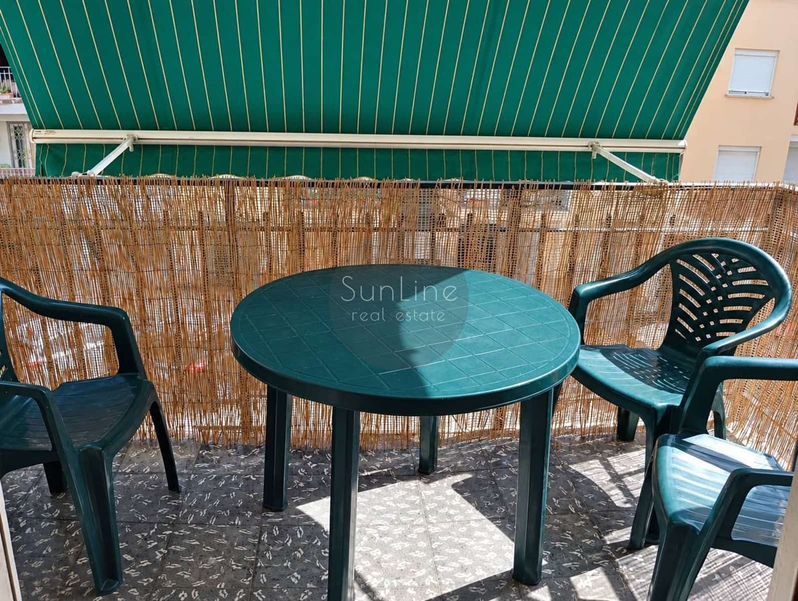 3 bedroom Flat for sale in Valencia city - € 240,000 (Ref: 10175321)
