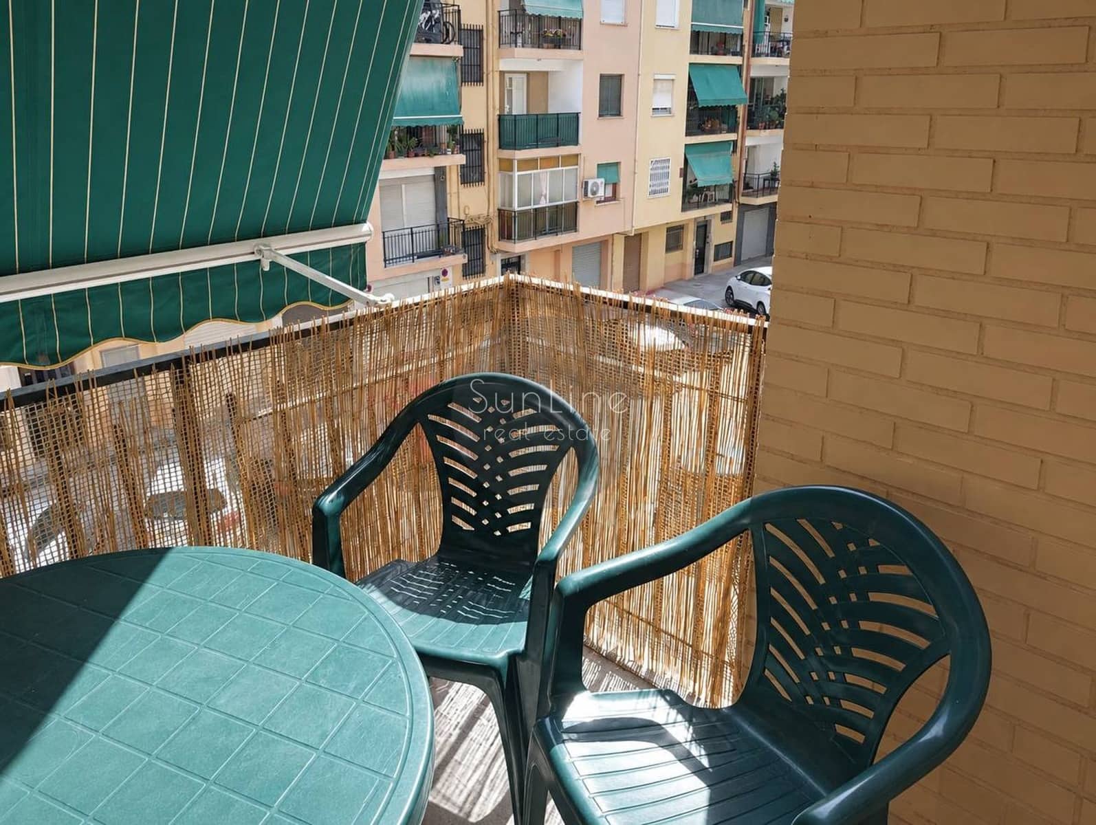 3 bedroom Flat for sale in Valencia city - € 240,000 (Ref: 10175321)