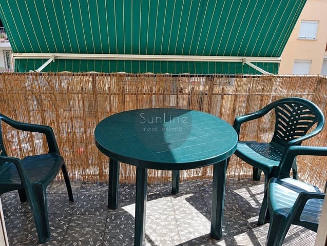 3 soverom Leilighet til salgs i Valencia by - € 240 000 (Ref: 10175321)