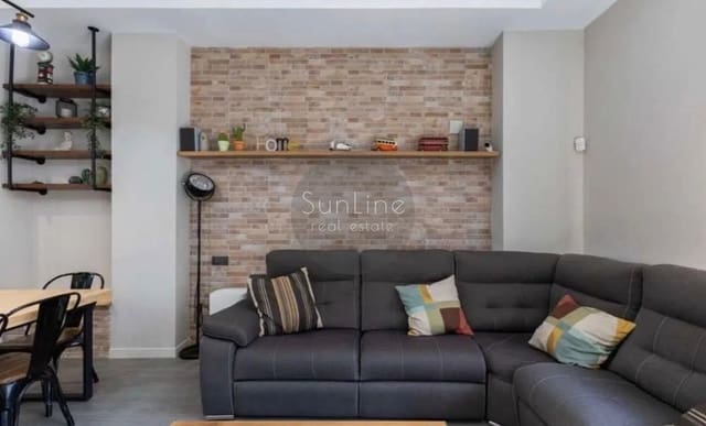 4 slaapkamer Huis te koop in Benicalap, Valencia stad met zwembad garage - € 865.000 (Ref: 10175322)