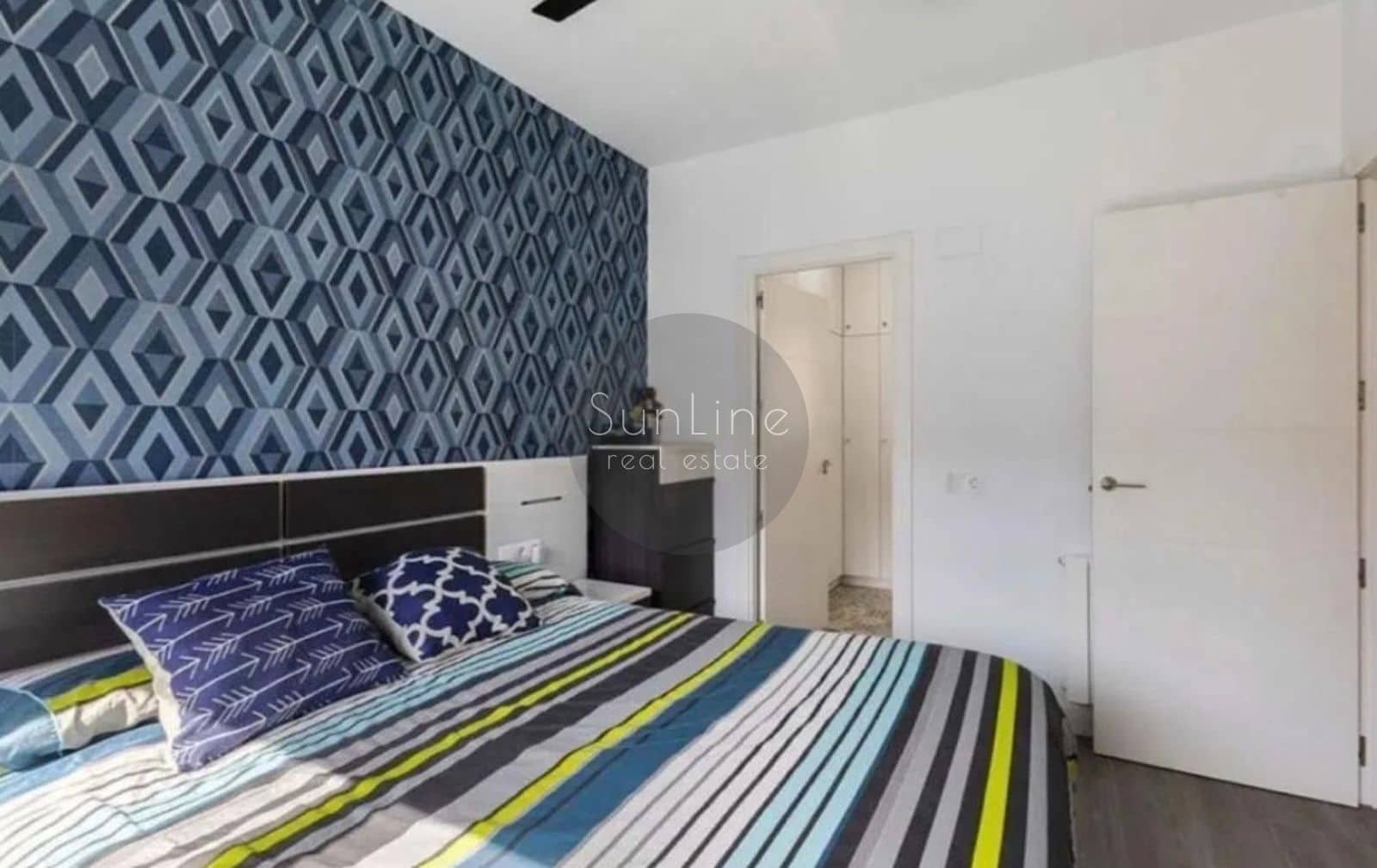 4 slaapkamer Huis te koop in Valencia stad met zwembad garage - € 865.000 (Ref: 10175322)