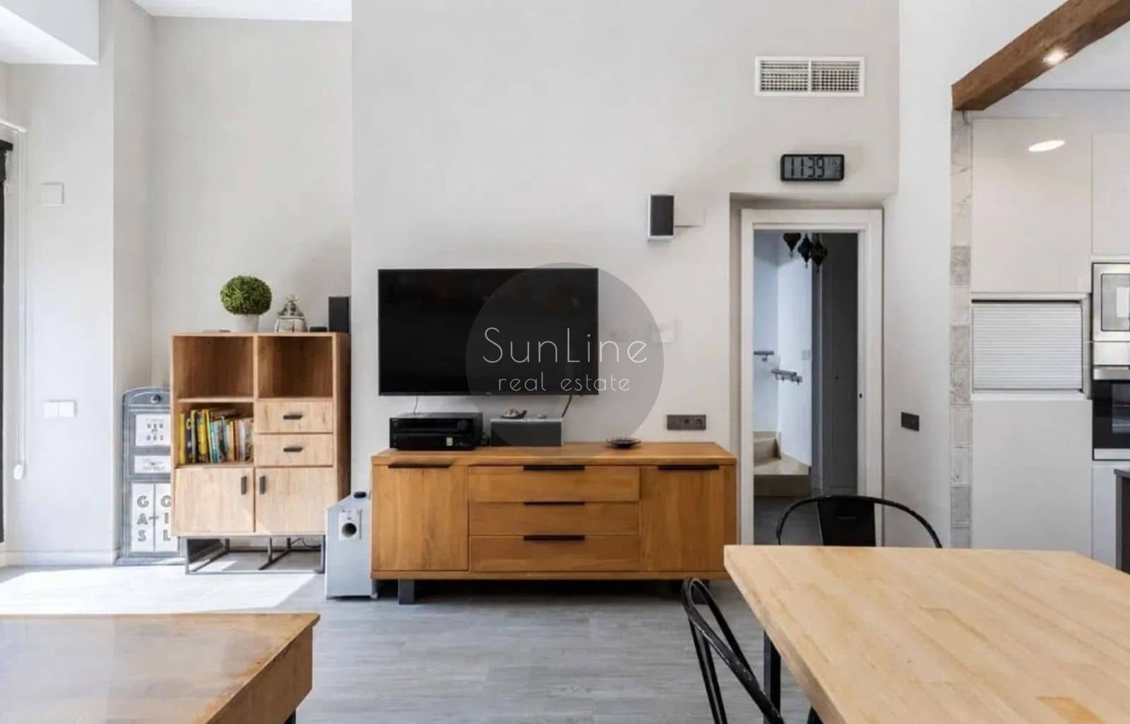 4 slaapkamer Huis te koop in Valencia stad met zwembad garage - € 865.000 (Ref: 10175322)