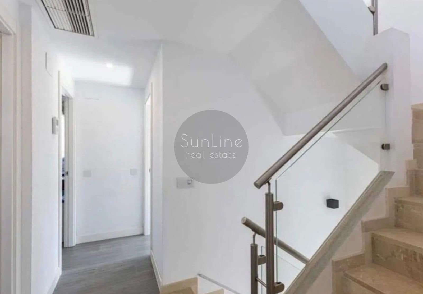 4 slaapkamer Huis te koop in Valencia stad met zwembad garage - € 865.000 (Ref: 10175322)