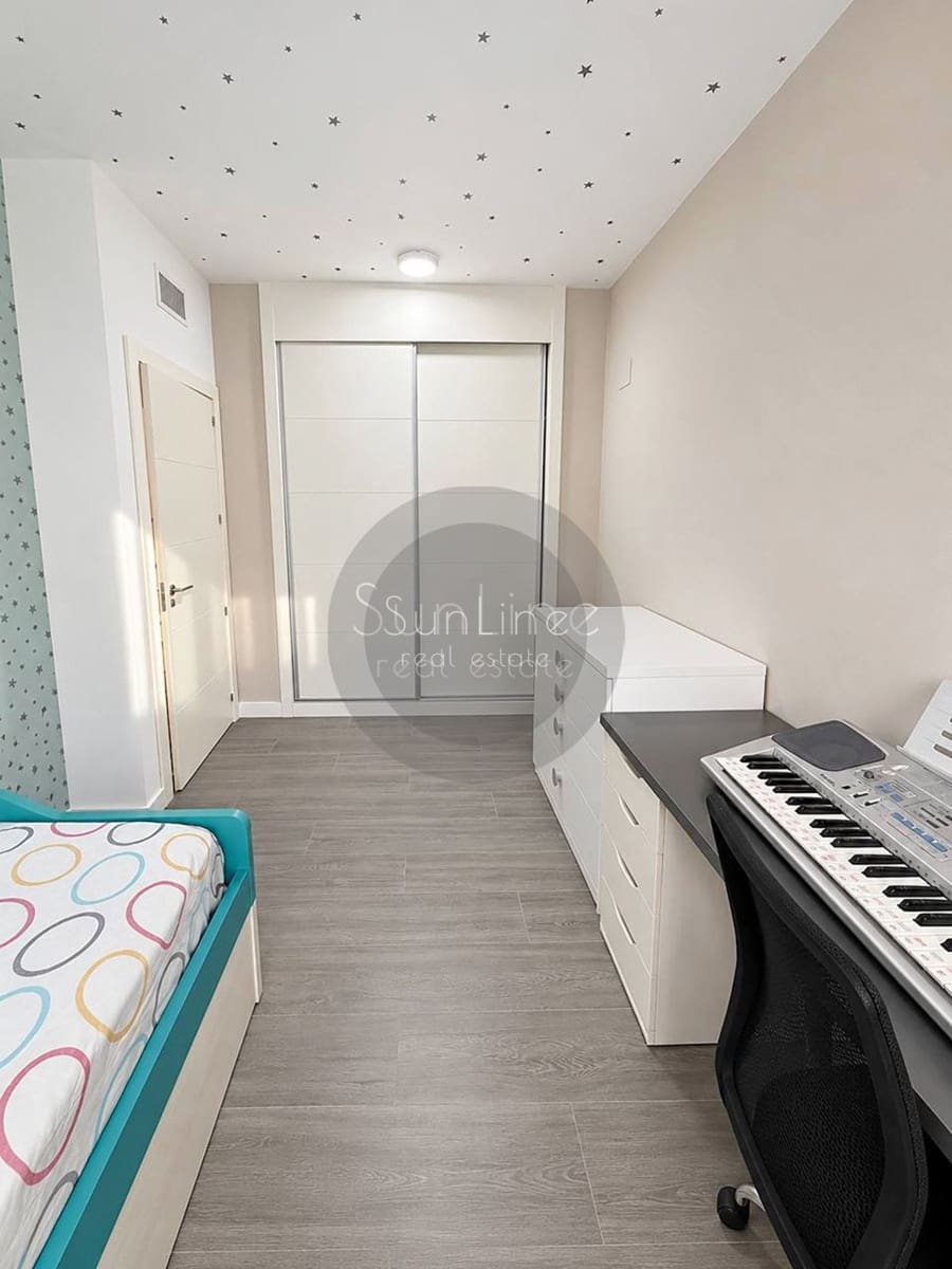 4 camera da letto Casa in vendita in Valencia citta con piscina garage - 865.000 € (Rif: 10175322)