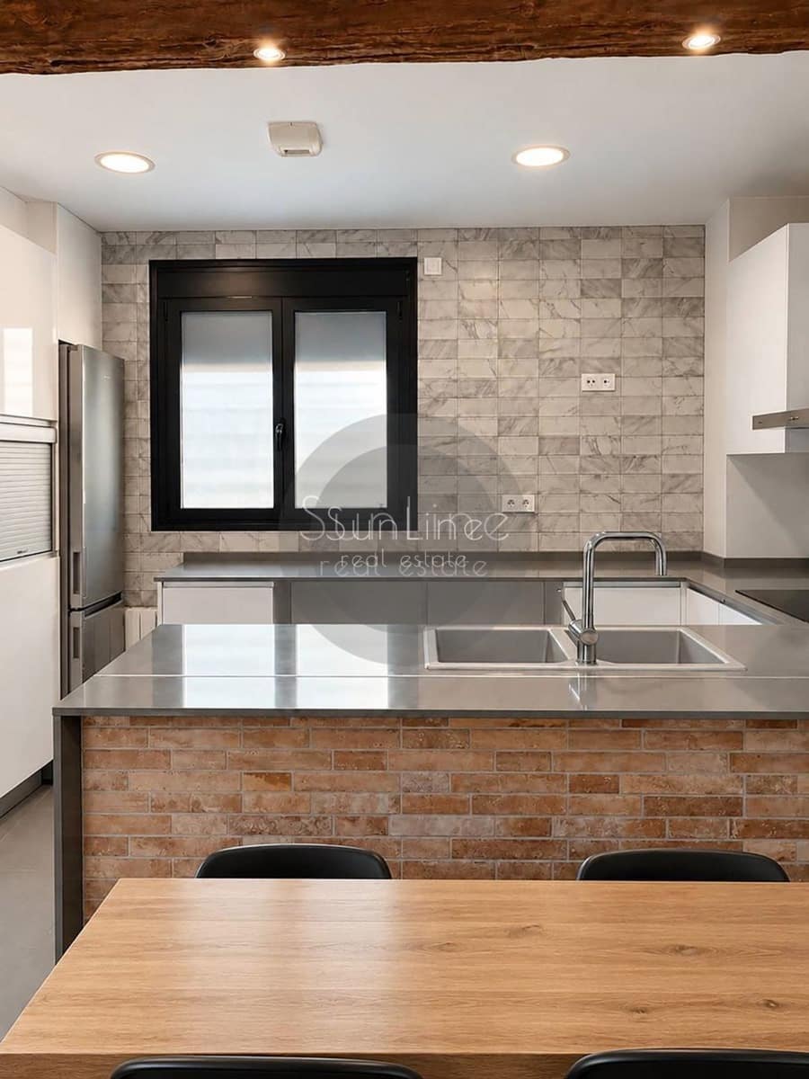 4 camera da letto Casa in vendita in Valencia citta con piscina garage - 865.000 € (Rif: 10175322)