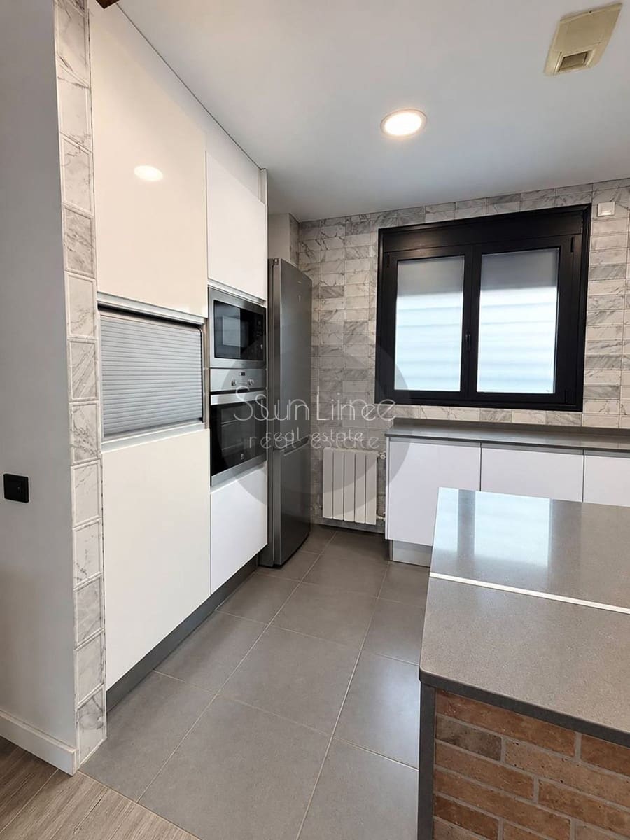 4 camera da letto Casa in vendita in Valencia citta con piscina garage - 865.000 € (Rif: 10175322)