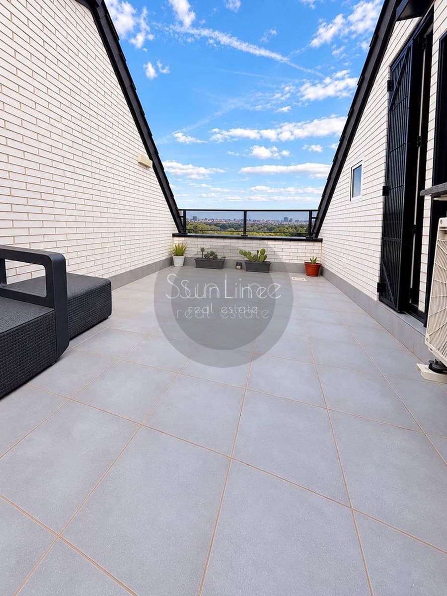 4 camera da letto Casa in vendita in Valencia citta con piscina garage - 865.000 € (Rif: 10175322)