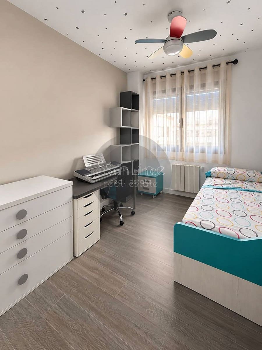 4 camera da letto Casa in vendita in Valencia citta con piscina garage - 865.000 € (Rif: 10175322)