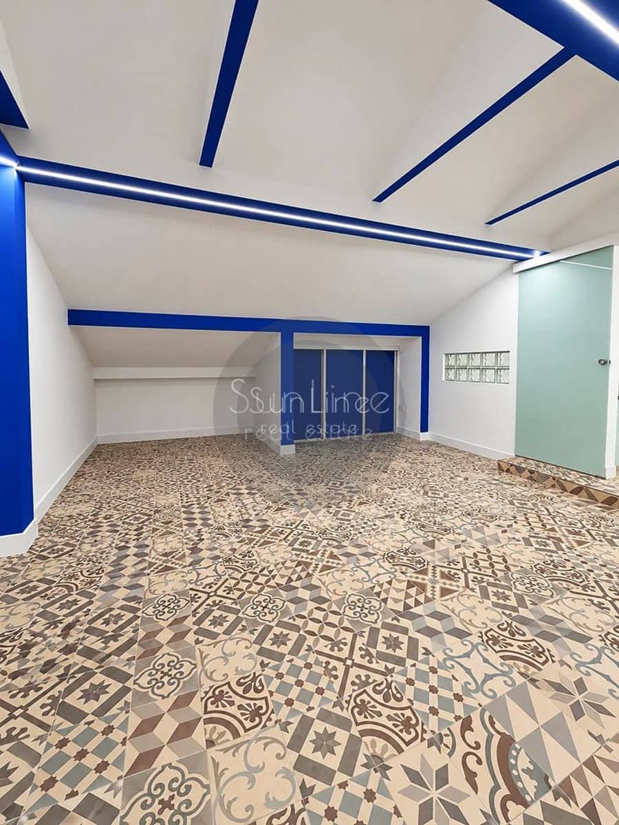 4 camera da letto Casa in vendita in Valencia citta con piscina garage - 865.000 € (Rif: 10175322)