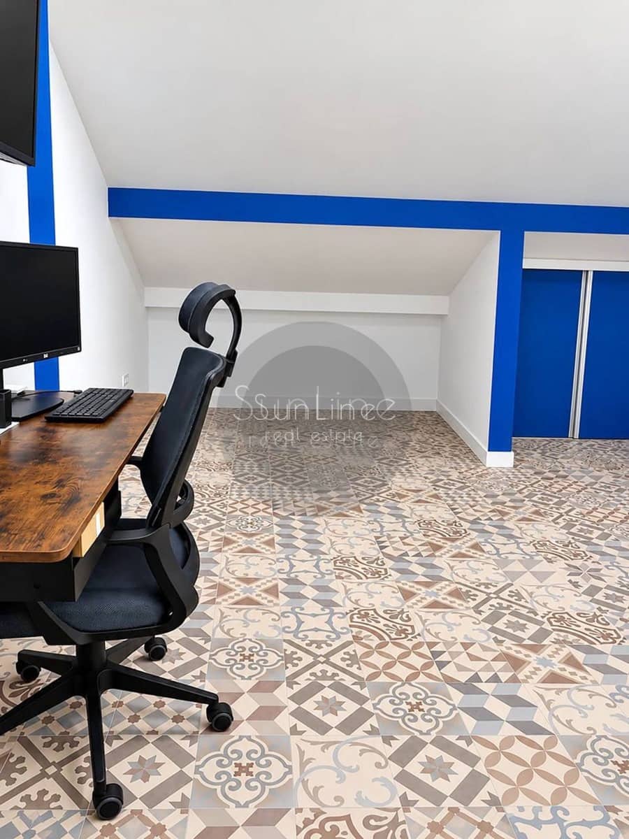 4 camera da letto Casa in vendita in Valencia citta con piscina garage - 865.000 € (Rif: 10175322)