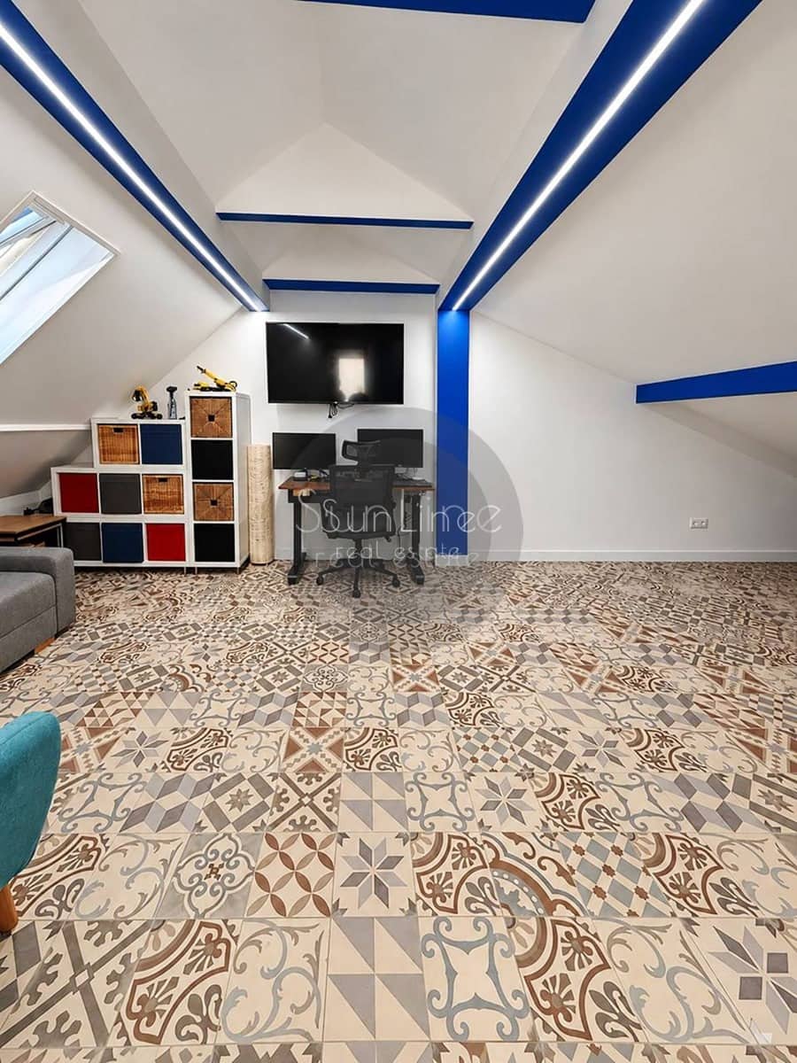 4 camera da letto Casa in vendita in Valencia citta con piscina garage - 865.000 € (Rif: 10175322)