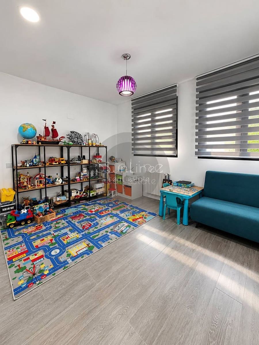 4 camera da letto Casa in vendita in Valencia citta con piscina garage - 865.000 € (Rif: 10175322)
