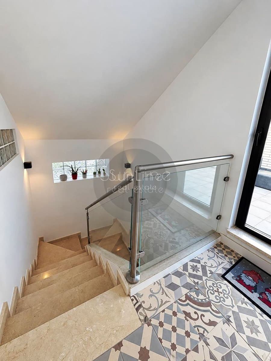 4 camera da letto Casa in vendita in Valencia citta con piscina garage - 865.000 € (Rif: 10175322)