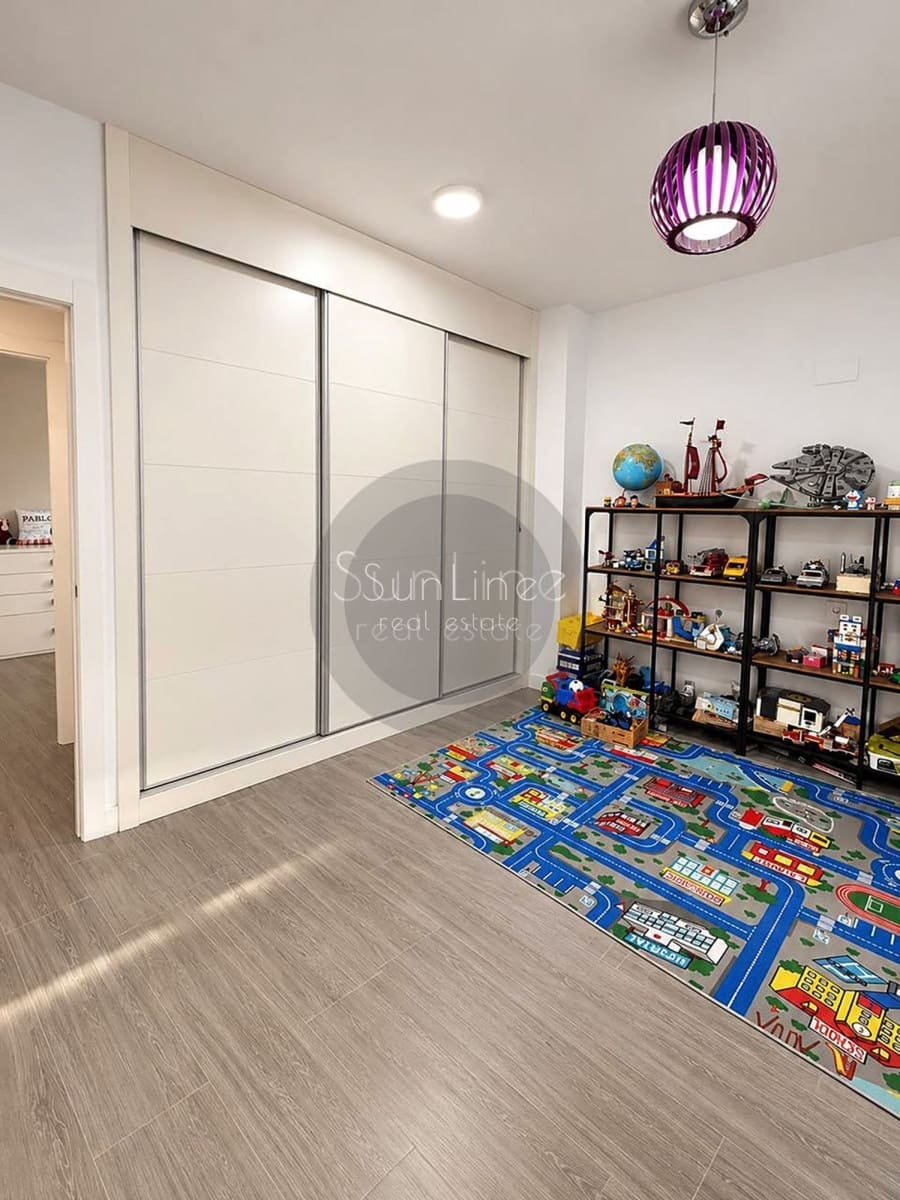 4 camera da letto Casa in vendita in Valencia citta con piscina garage - 865.000 € (Rif: 10175322)
