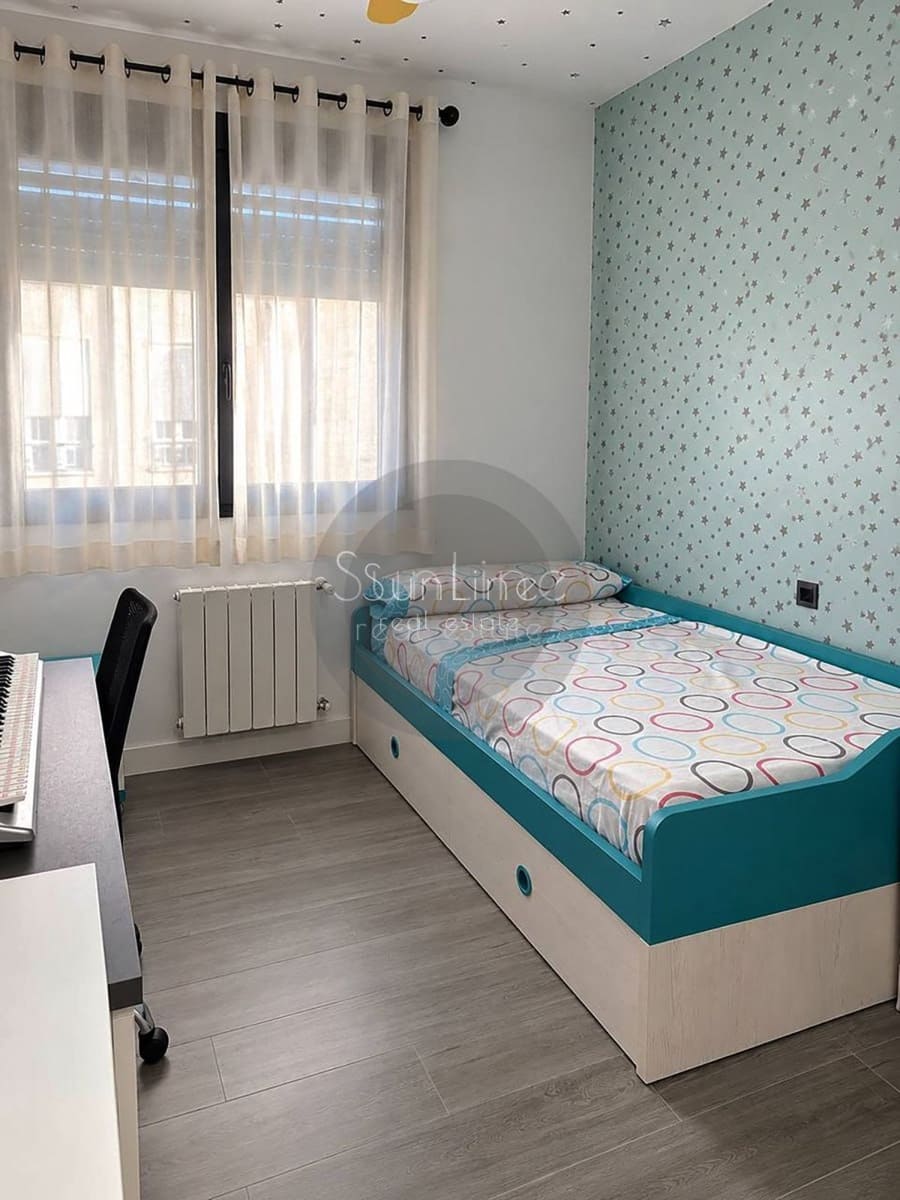 4 camera da letto Casa in vendita in Valencia citta con piscina garage - 865.000 € (Rif: 10175322)