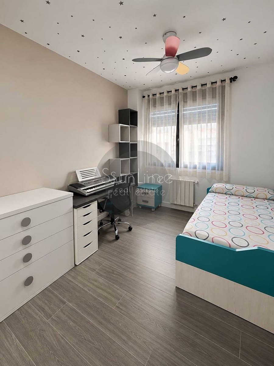 4 camera da letto Casa in vendita in Valencia citta con piscina garage - 865.000 € (Rif: 10175322)