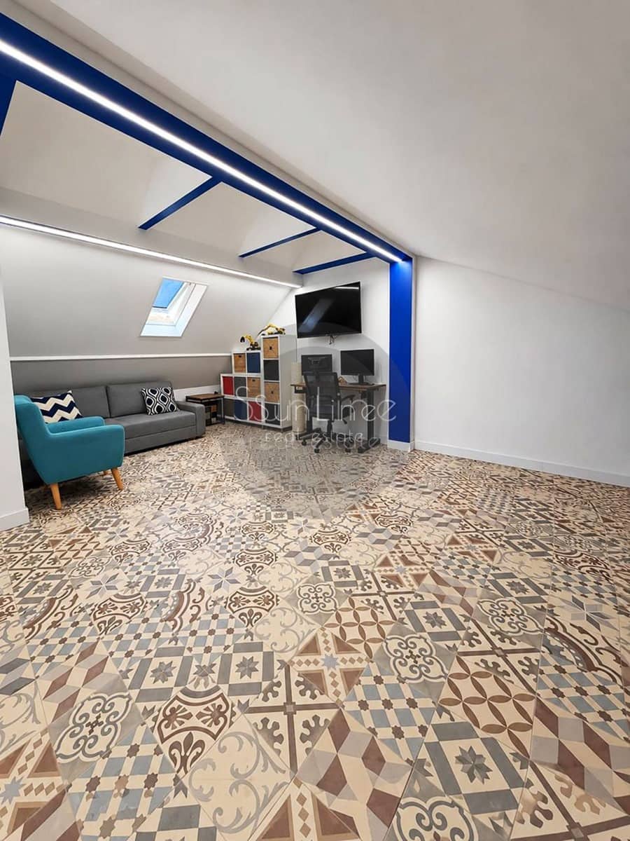 4 camera da letto Casa in vendita in Valencia citta con piscina garage - 865.000 € (Rif: 10175322)