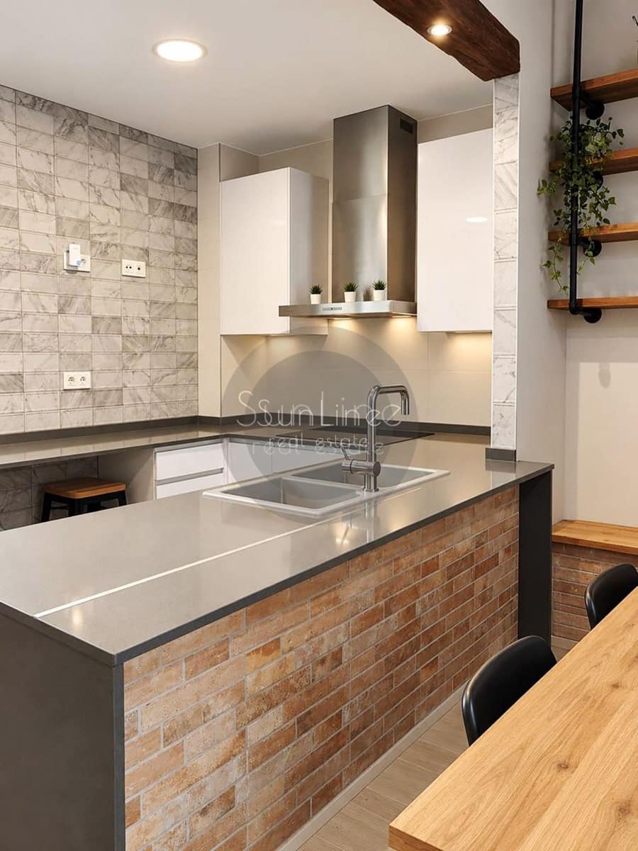4 camera da letto Casa in vendita in Valencia citta con piscina garage - 865.000 € (Rif: 10175322)