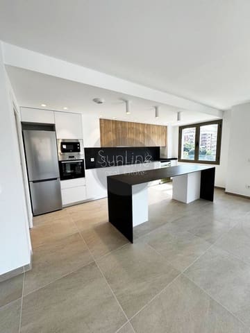 2 camera da letto Appartamento da affittare in Valencia città con garage - 2.000 € (Rif: 10175323)