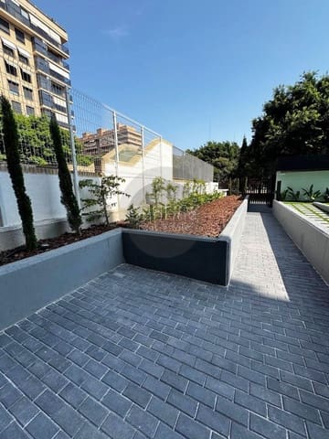 2 camera da letto Appartamento da affittare in Valencia città con garage - 2.000 € (Rif: 10175323)