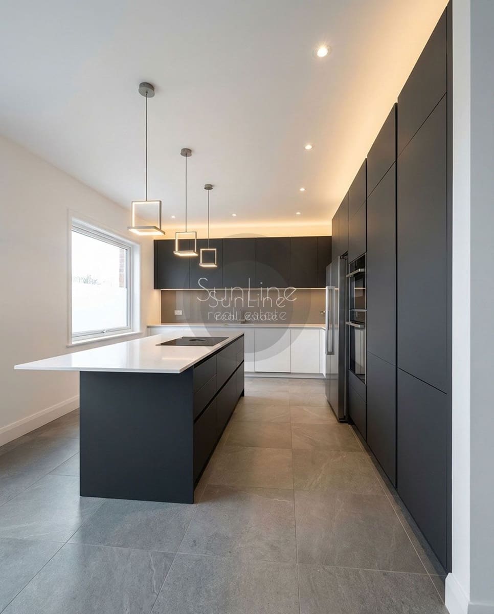 2 sypialnia Mieszkanie do wynajęcia w Miasto Walencja z garażem - 2 000 € (Ref: 10175323)