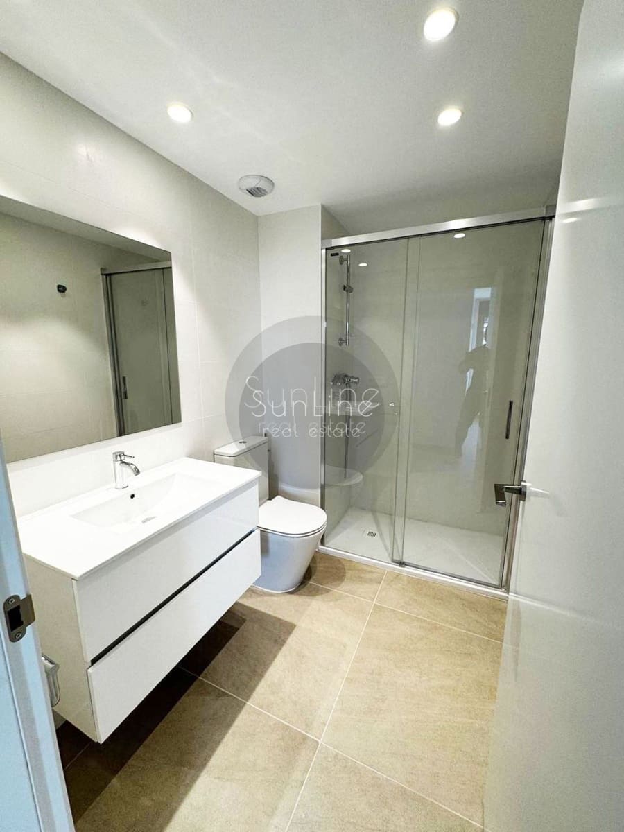 2 sypialnia Mieszkanie do wynajęcia w Miasto Walencja z garażem - 2 000 € (Ref: 10175323)