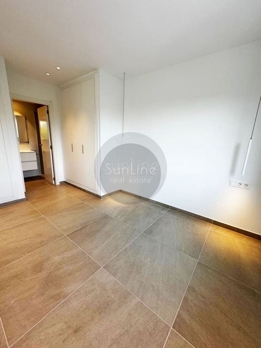 2 sypialnia Mieszkanie do wynajęcia w Miasto Walencja z garażem - 2 000 € (Ref: 10175323)
