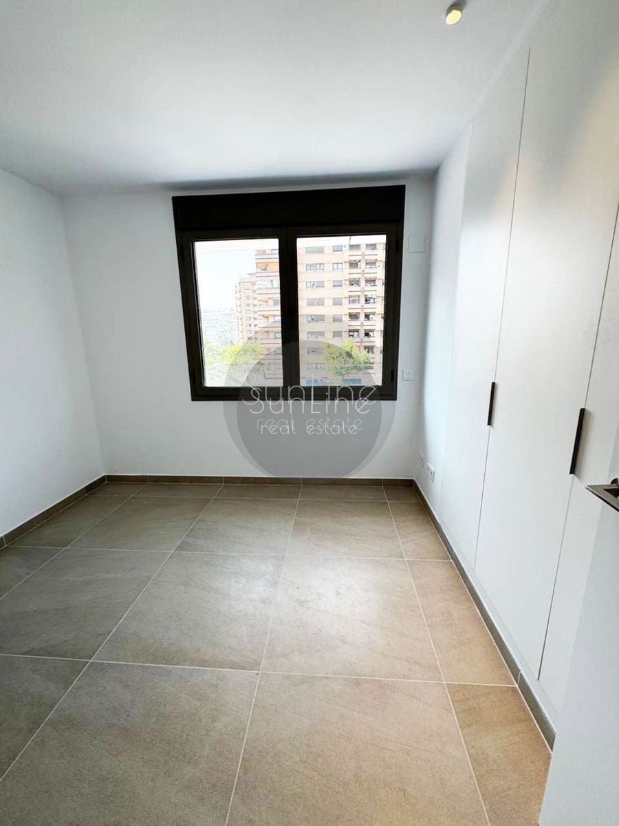 2 sypialnia Mieszkanie do wynajęcia w Miasto Walencja z garażem - 2 000 € (Ref: 10175323)