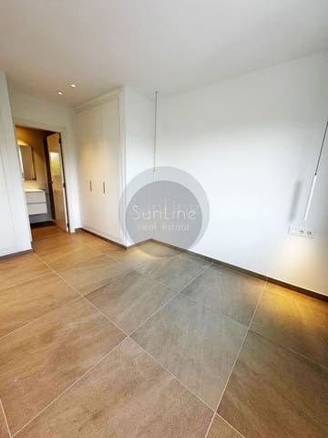 2 camera da letto Appartamento da affittare in Valencia città con garage - 2.000 € (Rif: 10175323)