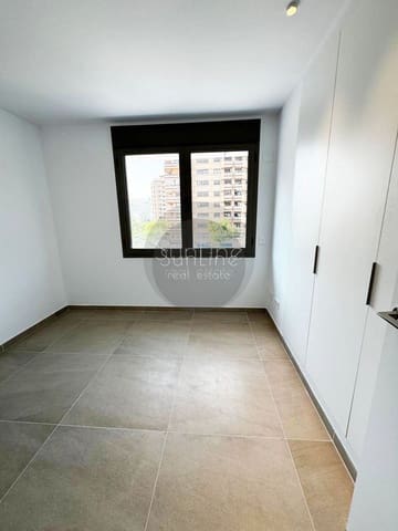 2 camera da letto Appartamento da affittare in Valencia città con garage - 2.000 € (Rif: 10175323)