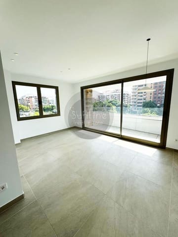 2 camera da letto Appartamento da affittare in Valencia città con garage - 2.000 € (Rif: 10175323)