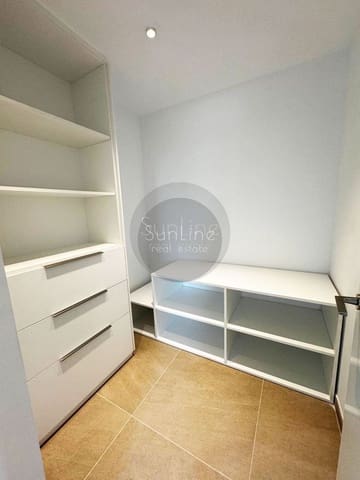 2 camera da letto Appartamento da affittare in Valencia città con garage - 2.000 € (Rif: 10175323)