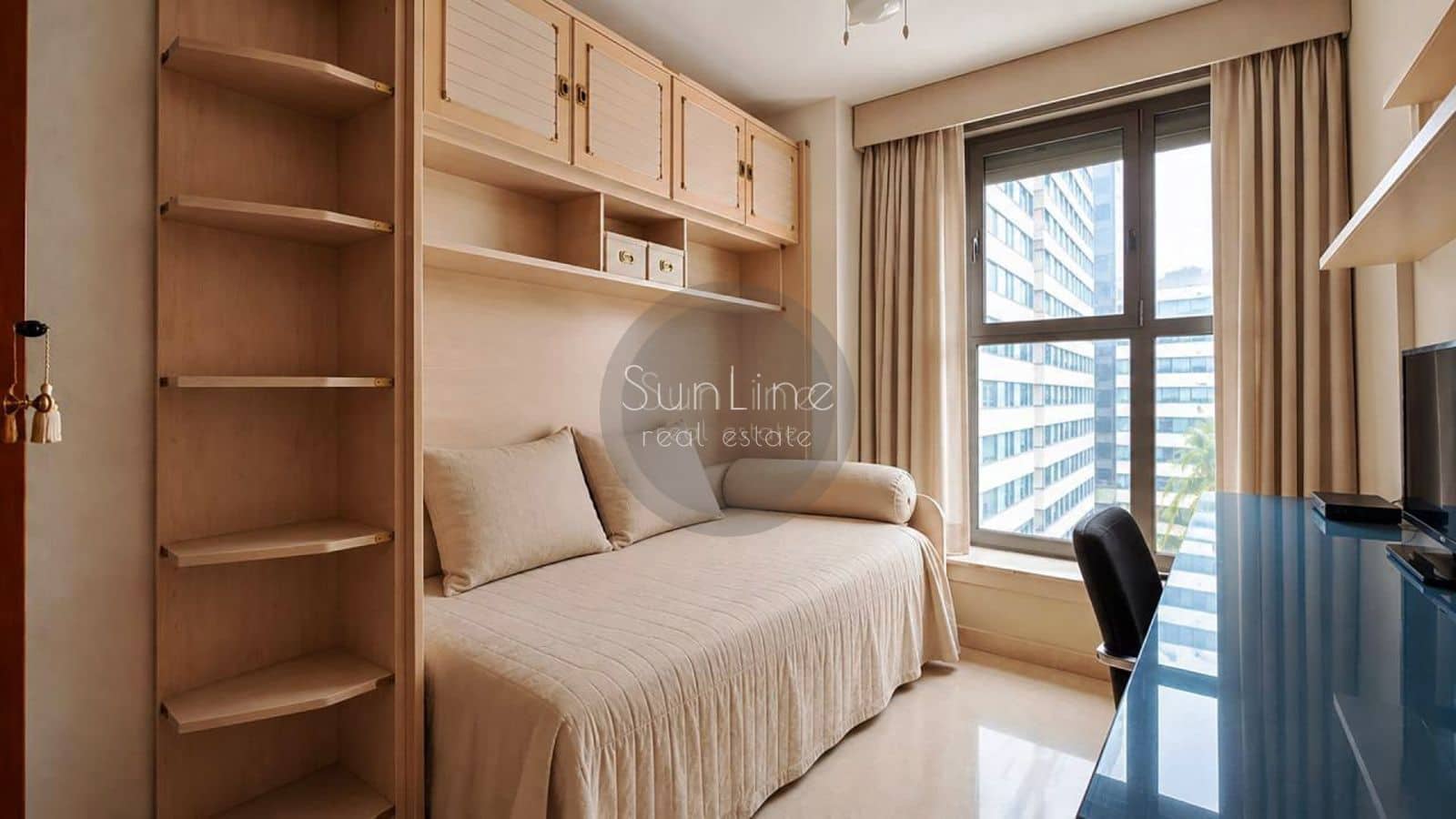 Piso de 4 habitaciones en València ciudad en venta con piscina garaje - 770.000 € (Ref: 10175324)