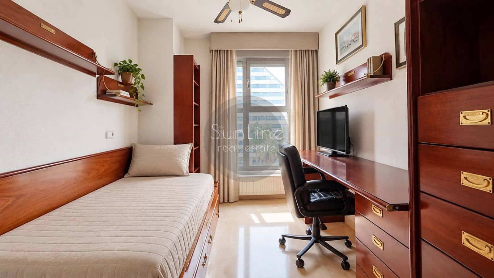 Piso de 4 habitaciones en València ciudad en venta con piscina garaje - 770.000 € (Ref: 10175324)