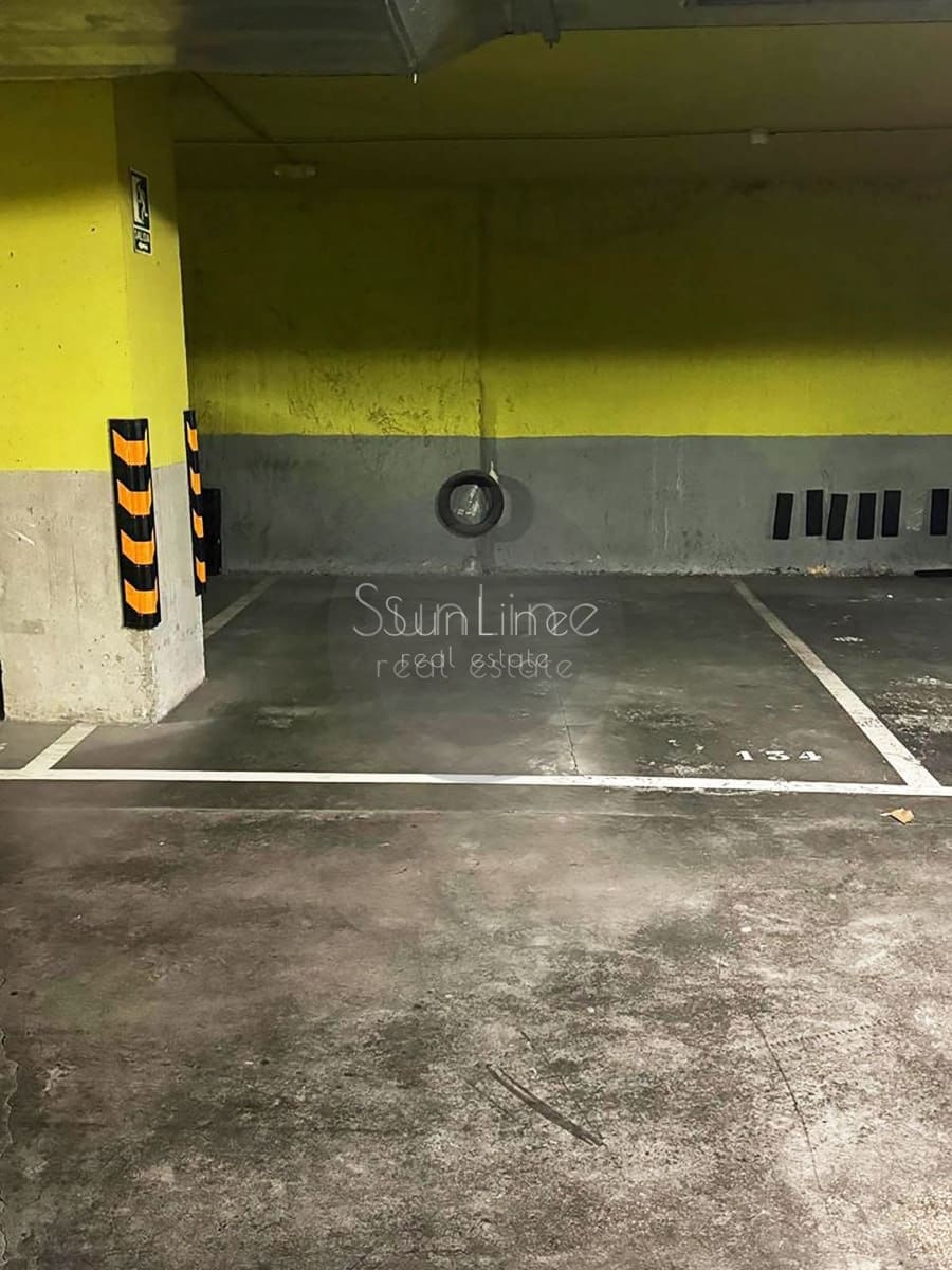 Piso de 4 habitaciones en València ciudad en venta con piscina garaje - 770.000 € (Ref: 10175324)