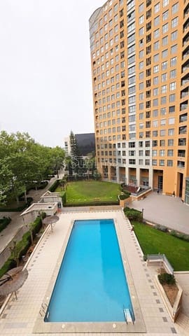 Piso de 4 habitaciones en València ciudad en venta con piscina garaje - 770.000 € (Ref: 10175324)