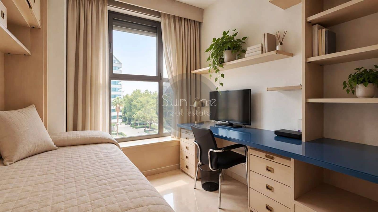 Piso de 4 habitaciones en València ciudad en venta con piscina garaje - 770.000 € (Ref: 10175324)