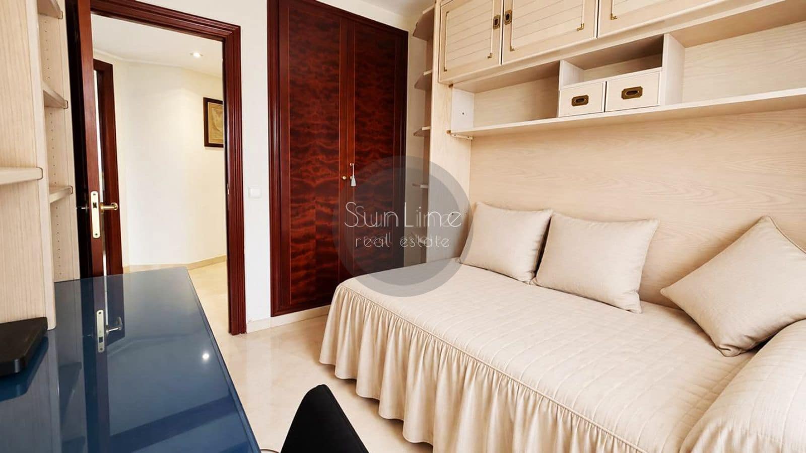 Piso de 4 habitaciones en València ciudad en venta con piscina garaje - 770.000 € (Ref: 10175324)