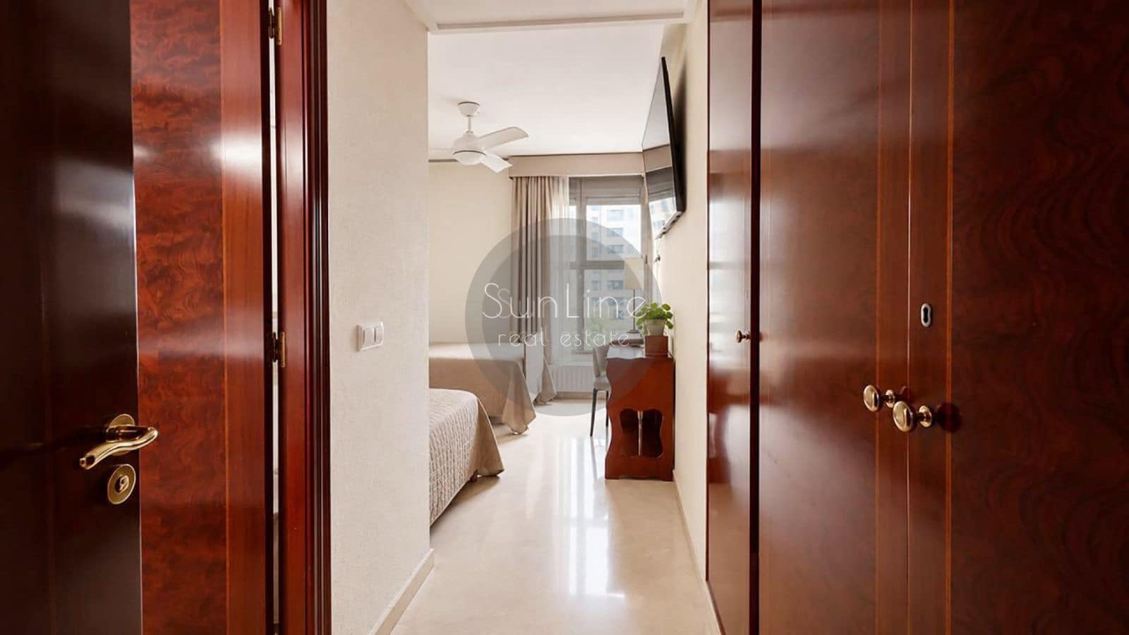 Piso de 4 habitaciones en València ciudad en venta con piscina garaje - 770.000 € (Ref: 10175324)