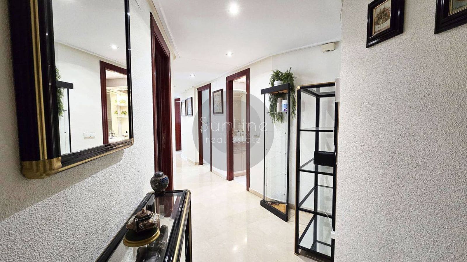 Piso de 4 habitaciones en València ciudad en venta con piscina garaje - 770.000 € (Ref: 10175324)
