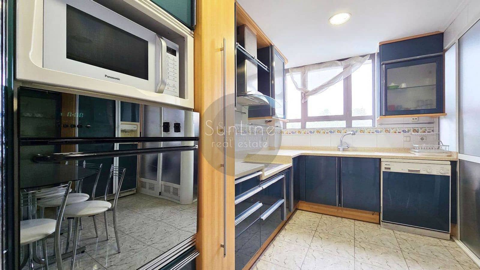 Piso de 4 habitaciones en València ciudad en venta con piscina garaje - 770.000 € (Ref: 10175324)