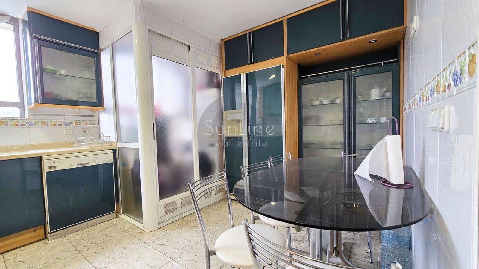 Piso de 4 habitaciones en València ciudad en venta con piscina garaje - 770.000 € (Ref: 10175324)