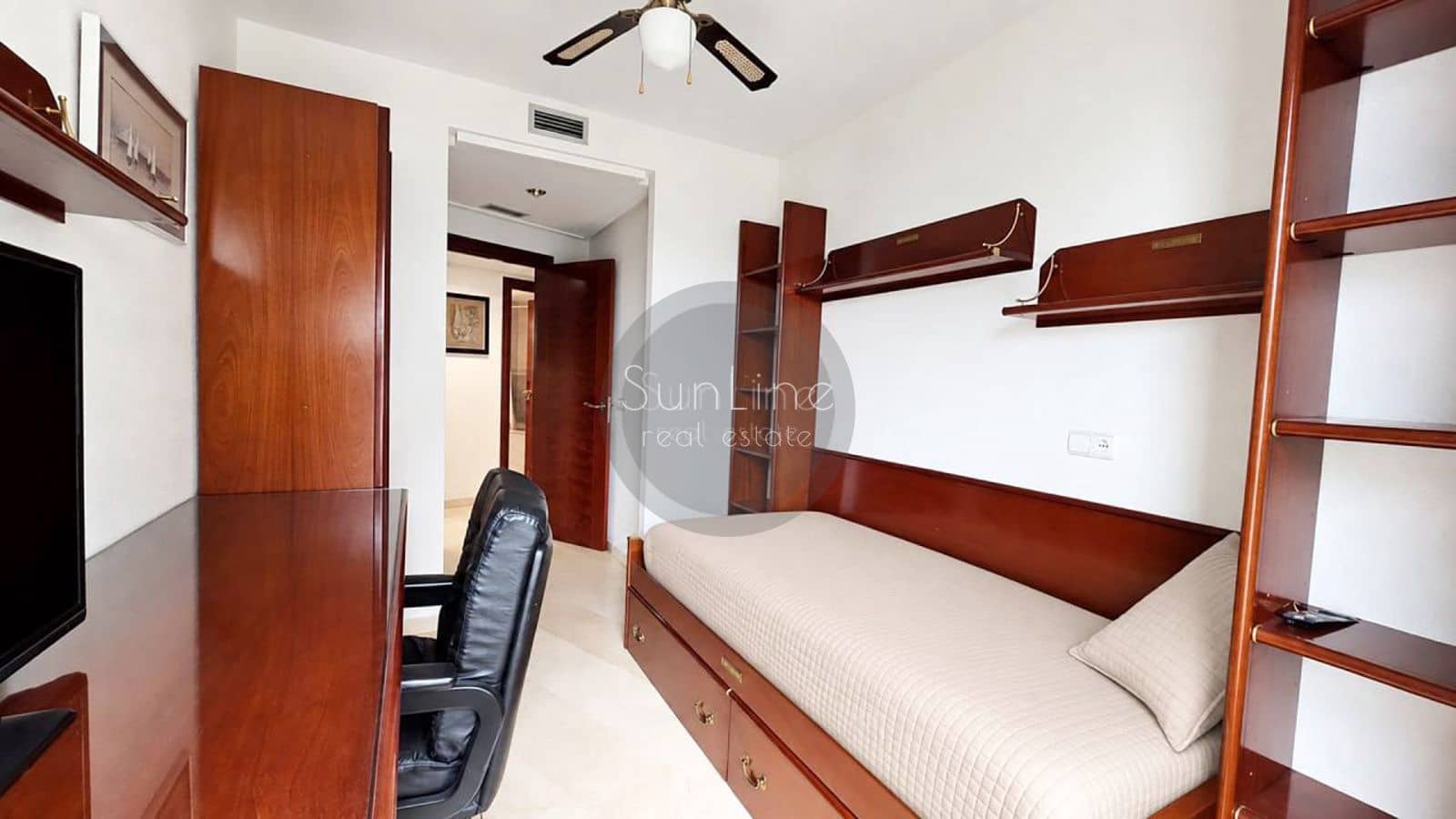 Piso de 4 habitaciones en València ciudad en venta con piscina garaje - 770.000 € (Ref: 10175324)
